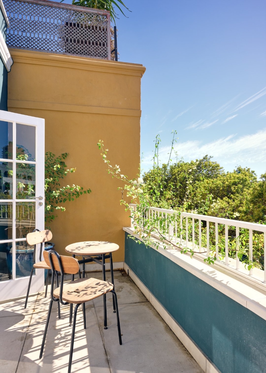To Let 3 Bedroom Property for Rent in De Waterkant Western Cape